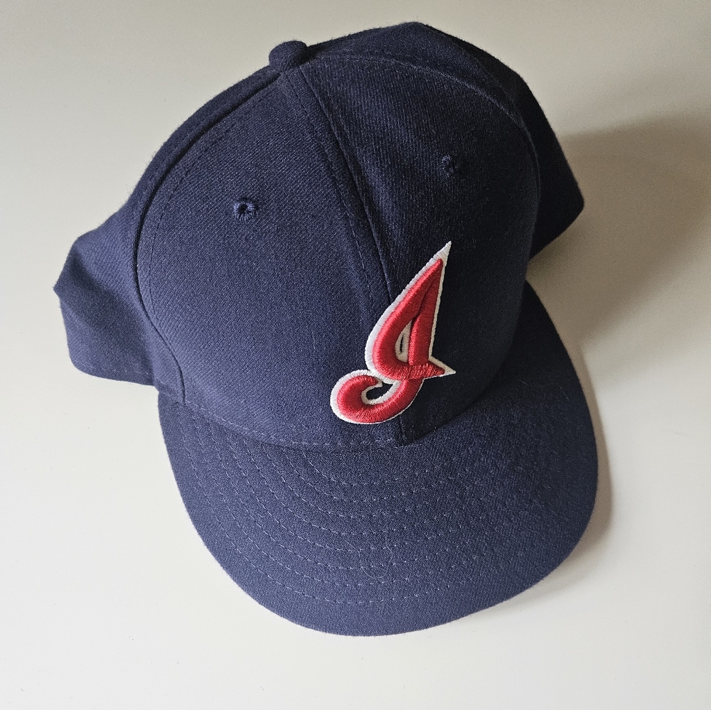 Cleveland Indians Baseball Cap